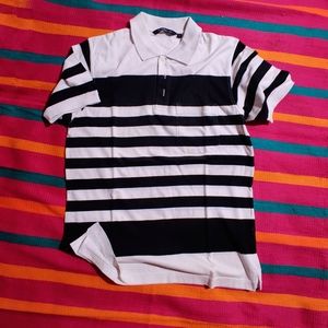 Crew Neck T Shirt